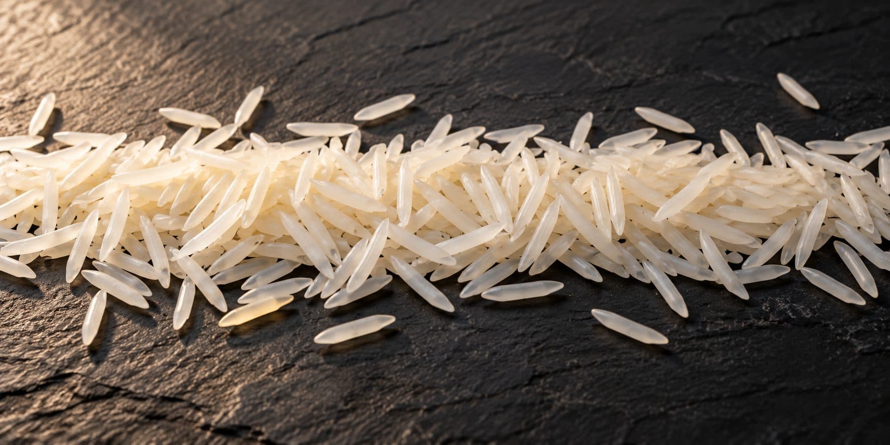 1121 Kainat Basmati uncooked grains
