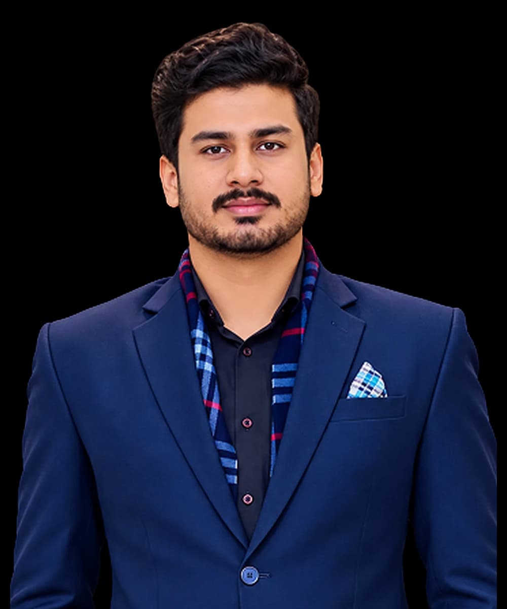 Rana Ahmad Zafar Khan